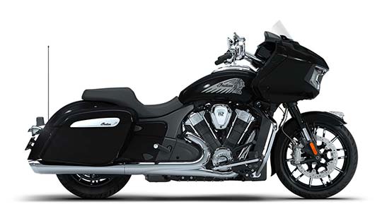 Indian Challenger Limited